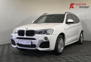BMW X3 II (F25) Рестайлинг Нижний Новгород  - изображение 25