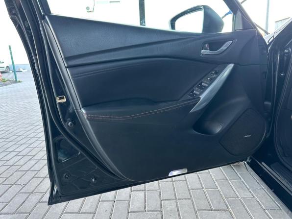 Mazda 6 III (GJ) с пробегом 2013 года, цена 1 630 000 рублей, 157780 км, седан, Автокод Объявления