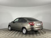 Lada (ВАЗ) Granta I Рестайлинг Воронеж  - изображение 27