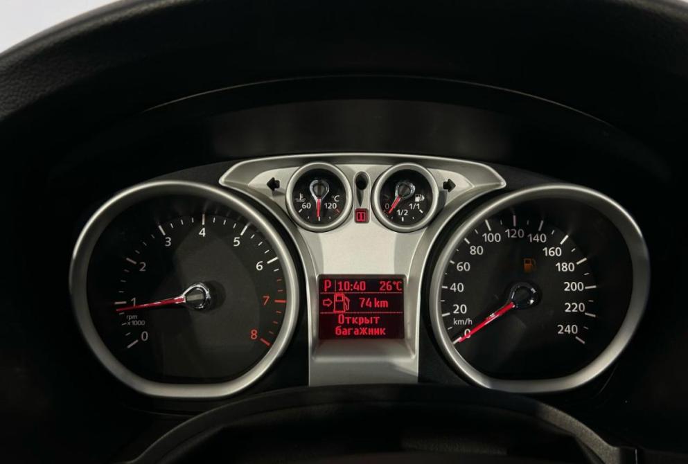 Ford Focus II Рестайлинг Саранск  - изображение 20