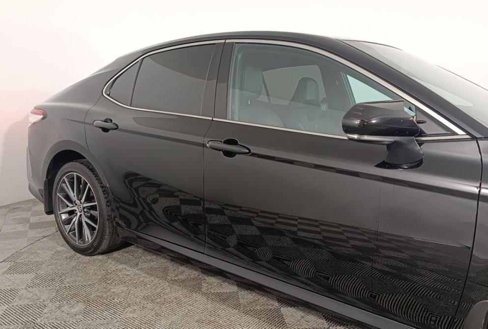 Toyota Camry VIII (XV70) Рестайлинг Волгоград  - изображение 22