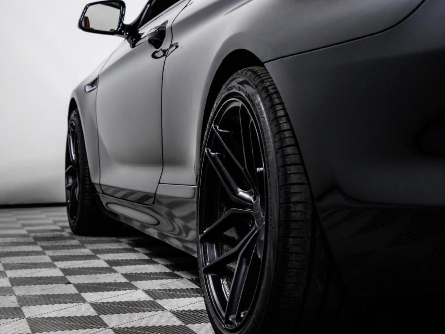 BMW 6 серии III (F06/F13/F12) Москва  - изображение 15
