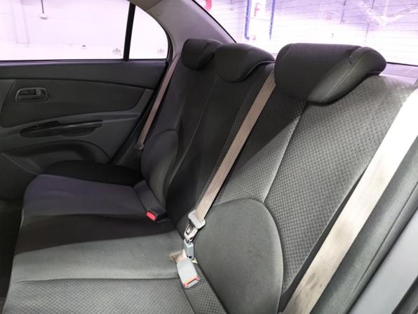 Kia Rio II Рестайлинг с пробегом 2011 года, цена 550 000 рублей, 308853 км, седан, Автокод Объявления