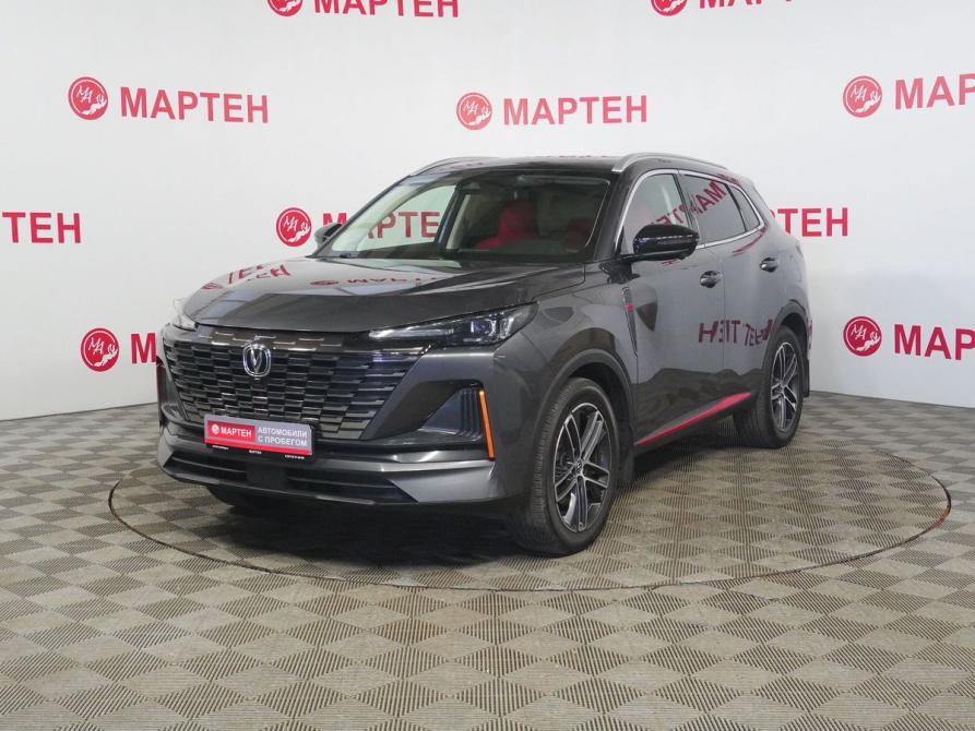 Changan CS55 Plus II Вологда  - изображение 1