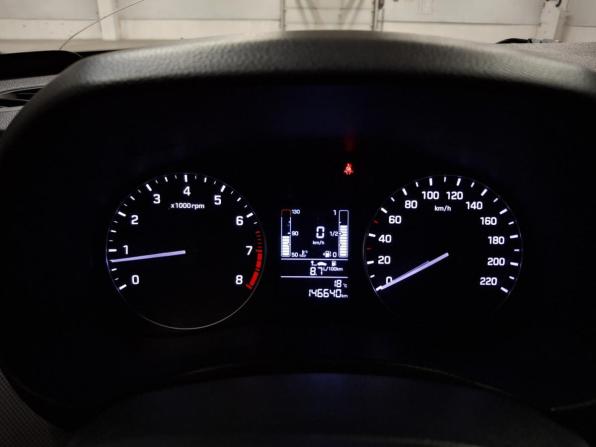 Hyundai Creta I с пробегом 2019 года, цена 1 535 000 рублей, 146640 км, внедорожник, Автокод Объявления