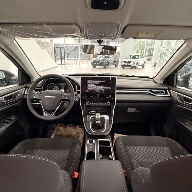 Haval M6 II Нижнекамск  - изображение 13