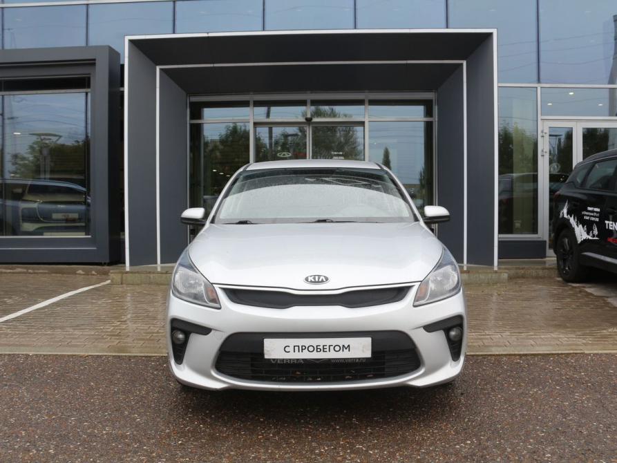 Kia Rio IV Стерлитамак  - изображение 2