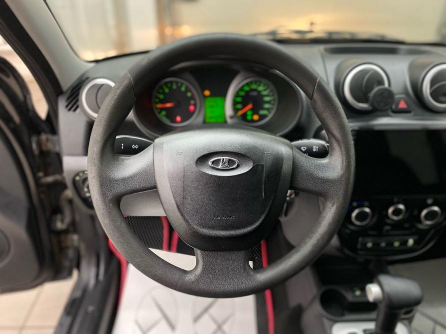 Lada (ВАЗ) Granta I Энгельс  - изображение 26