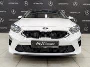 Kia Ceed III Москва  - изображение 32