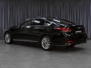 Hyundai Genesis II Тюмень  - изображение 30