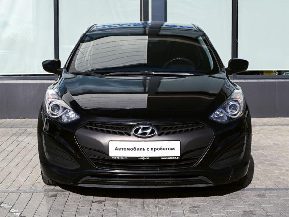Hyundai i30 II с пробегом 2014 года, цена 999 000 рублей, 134628 км, хэтчбек, Автокод Объявления