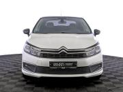 Citroen C4 II Рестайлинг Москва  - изображение 30