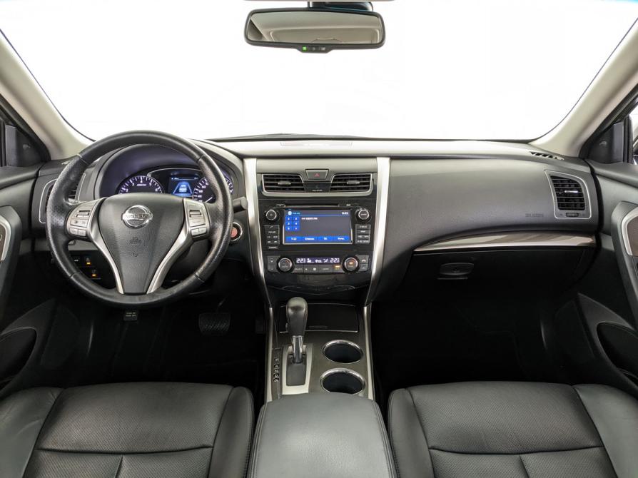 Nissan Teana III Москва  - изображение 14
