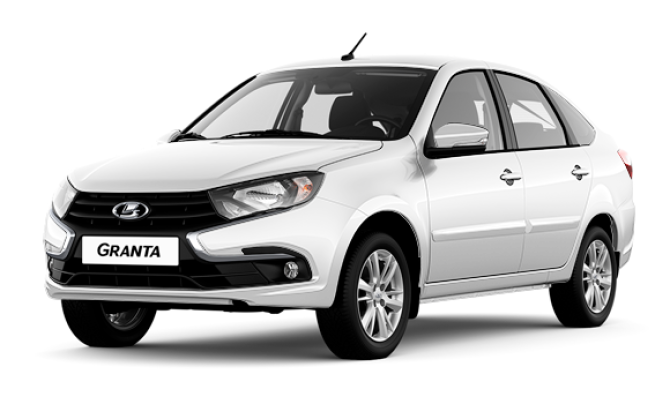 Новый Lada (ВАЗ) Granta I Рестайлинг 2025 года, цена 1 324 000 рублей, лифтбек, Автокод Объявления