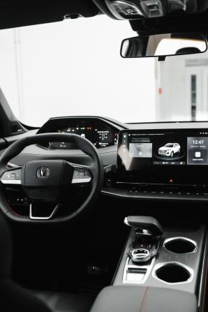 Новый Changan UNI-S I 2025 года, цена 3 179 900 рублей, внедорожник, Автокод Объявления