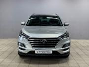 Hyundai Tucson III Рестайлинг Уфа  - изображение 19