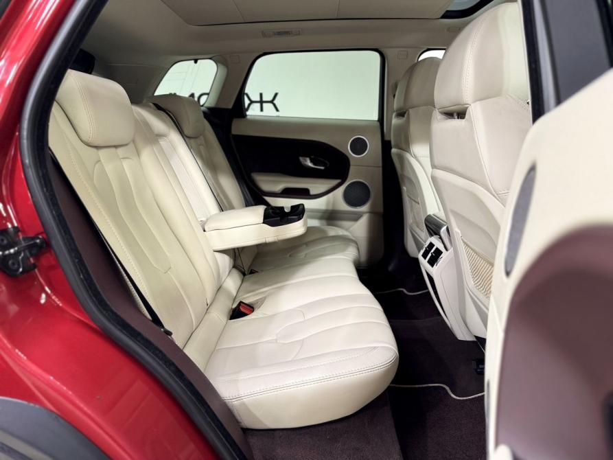 Land Rover Range Rover Evoque I Санкт-Петербург  - изображение 20