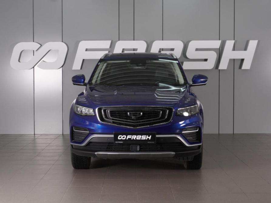 Geely Atlas Pro Минеральные Воды  - изображение 3