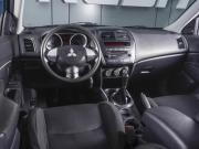 Mitsubishi ASX I Ростов-на-Дону  - изображение 21