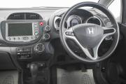 Honda Fit II Кемерово  - изображение 36
