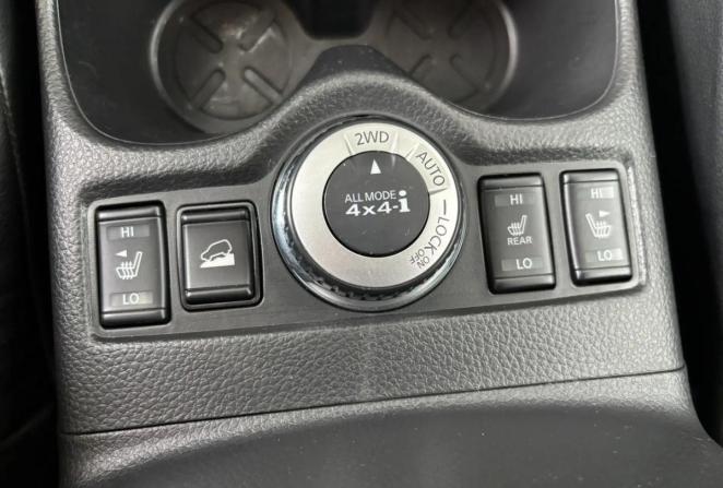 Nissan X-Trail III Рестайлинг с пробегом 2021 года, цена 2 545 000 рублей, 112733 км, внедорожник, Автокод Объявления