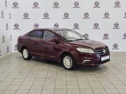 Lifan Solano II Тольятти  - изображение 24