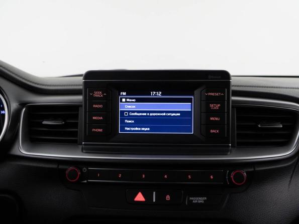 Kia Ceed III с пробегом 2018 года, цена 1 567 444 рубля, 94150 км, хэтчбек, Автокод Объявления