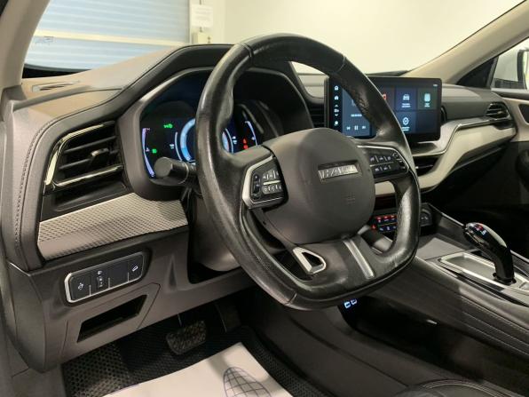 Haval F7 I Рестайлинг с пробегом 2022 года, цена 1 429 000 рублей, 157021 км, внедорожник, Автокод Объявления