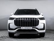 Jaecoo J8 Москва  - изображение 25