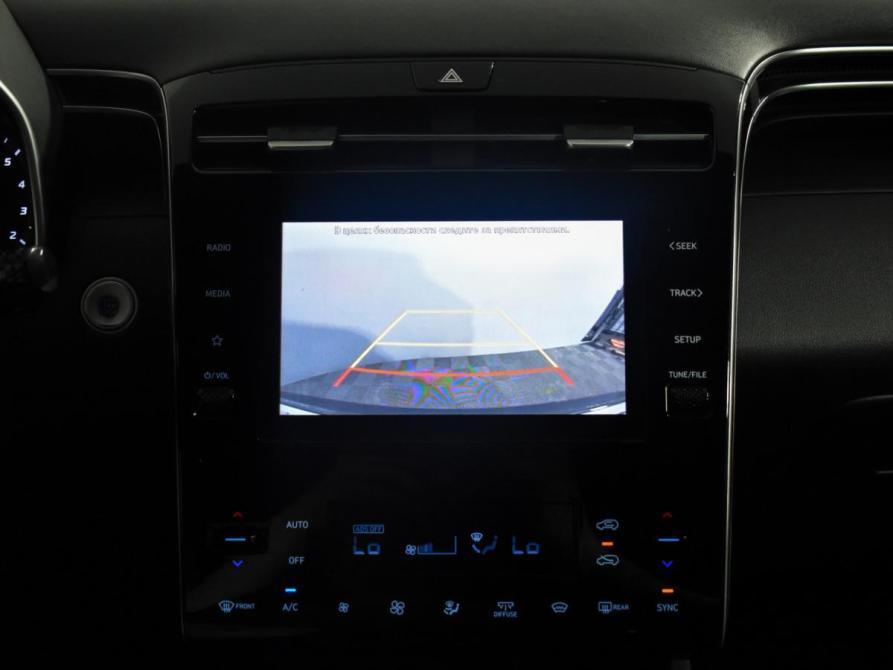 Hyundai Tucson IV Санкт-Петербург  - изображение 18