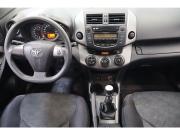 Toyota RAV4 III (XA30) Рестайлинг Коломна  - изображение 23