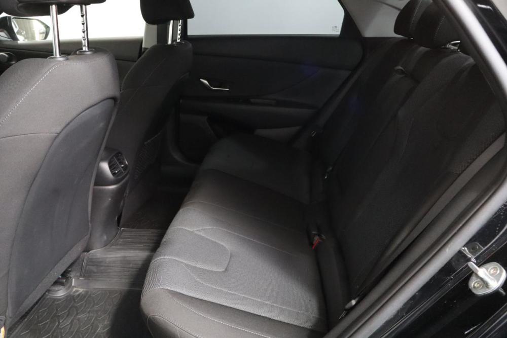 Hyundai Elantra VII (CN7) Санкт-Петербург  - изображение 14