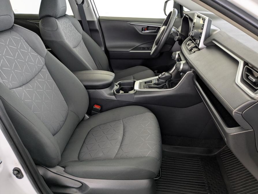 Toyota RAV4 V (XA50) Москва  - изображение 23