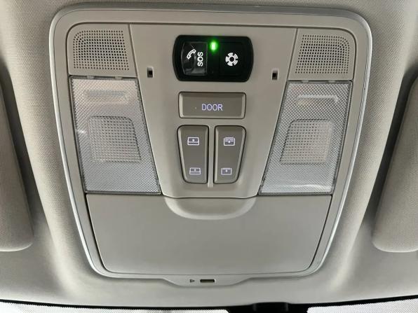 Changan CS35 Plus I Рестайлинг с пробегом 2023 года, цена 1 549 000 рублей, 103542 км, внедорожник, Автокод Объявления