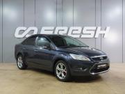 Ford Focus II Рестайлинг Воронеж  - изображение 18