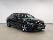 Mercedes-Benz C-Класс V (W206) Санкт-Петербург  - изображение 33