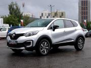 Renault Kaptur I Ижевск  - изображение 26