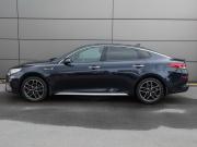 Kia Optima IV Рестайлинг Москва  - изображение 34