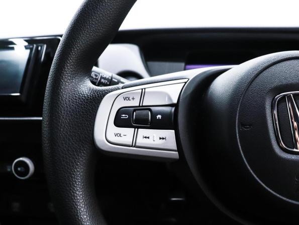 Honda Fit IV с пробегом 2020 года, цена 1 250 000 рублей, 96144 км, хэтчбек, Автокод Объявления