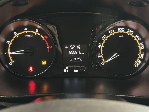 Lada (ВАЗ) Granta I Рестайлинг с пробегом 2023 года, цена 559 000 рублей, 80000 км, лифтбек, Автокод Объявления