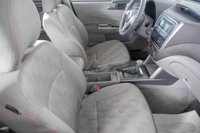 Subaru Forester III с пробегом 2009 года, цена 1 249 000 рублей, 134000 км, внедорожник, Автокод Объявления