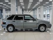 Lada (ВАЗ) 2114 Самара  - изображение 17