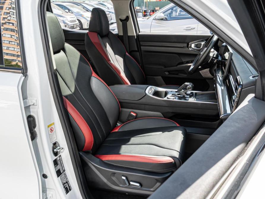 Haval H3 I Краснодар  - изображение 8