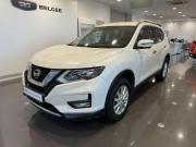 Nissan X-Trail III Рестайлинг Подольск  - изображение 19