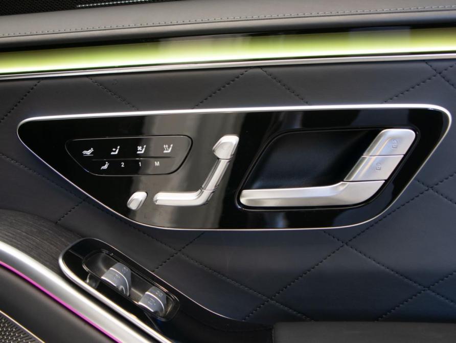 Mercedes-Benz S-Класс VII (W223) Москва  - изображение 30