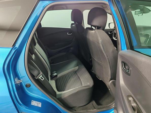 Renault Kaptur I с пробегом 2017 года, цена 1 249 000 рублей, 209309 км, внедорожник, Автокод Объявления