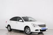 Nissan Almera III (G15) Красноярск  - изображение 23
