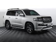 Toyota Land Cruiser 200 Series Рестайлинг 2 Москва  - изображение 30