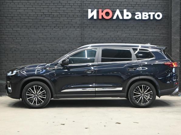 Chery Tiggo 8 Pro I с пробегом 2022 года, цена 2 100 000 рублей, 111736 км, внедорожник, Автокод Объявления
