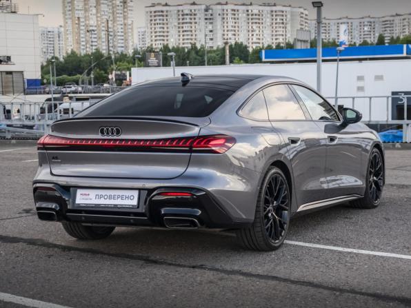 Audi A5 III (B10) с пробегом 2025 года, цена 5 648 000 рублей, 6267 км, лифтбек, Автокод Объявления